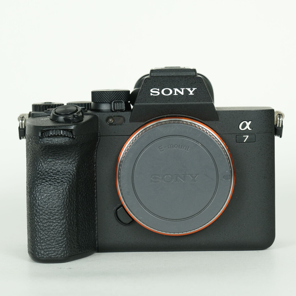 α7 IV ILCE-7M4 ボディ 中古価格比較 - 価格.com