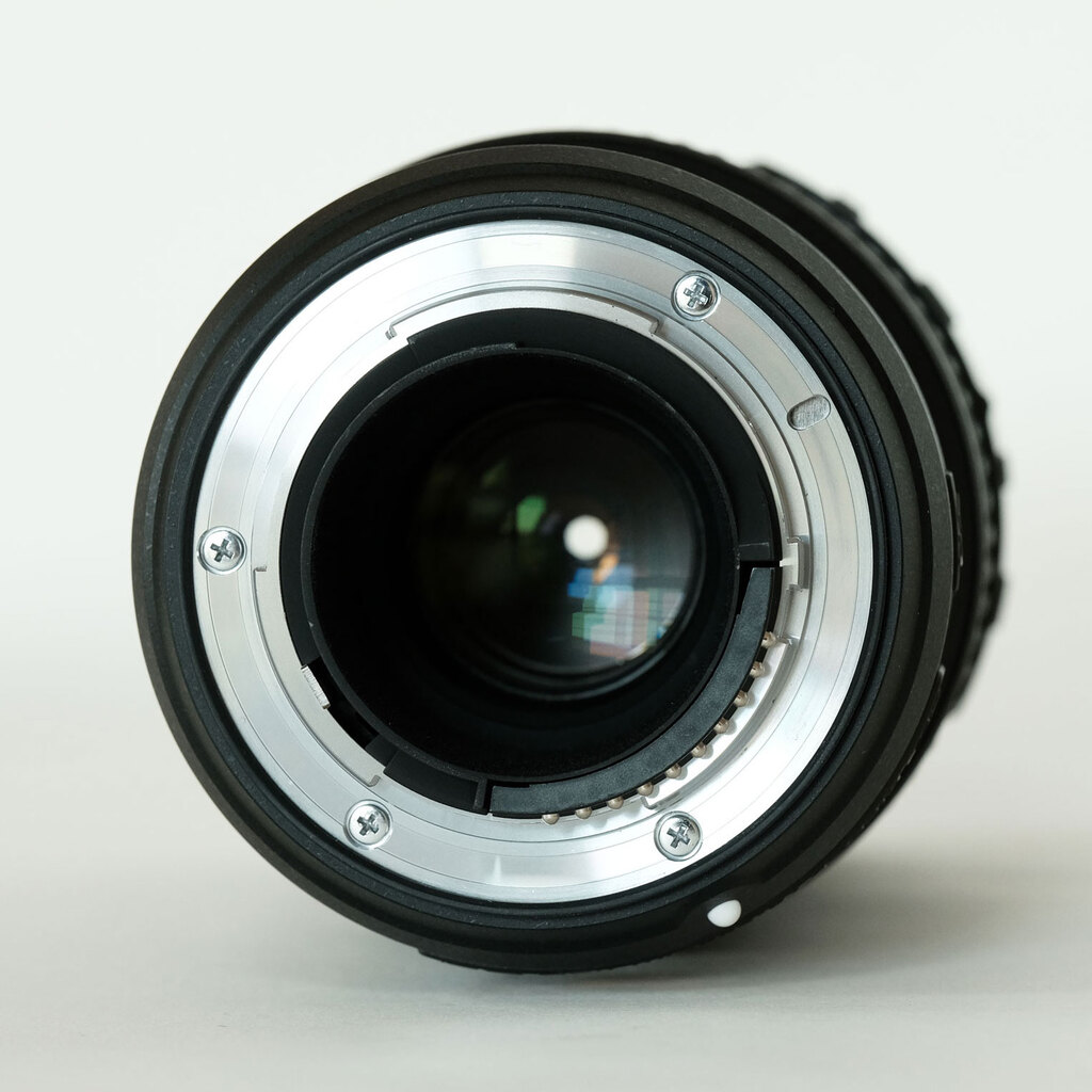 Nikon AF-S NIKKOR 70-200mm f/4G ED VR