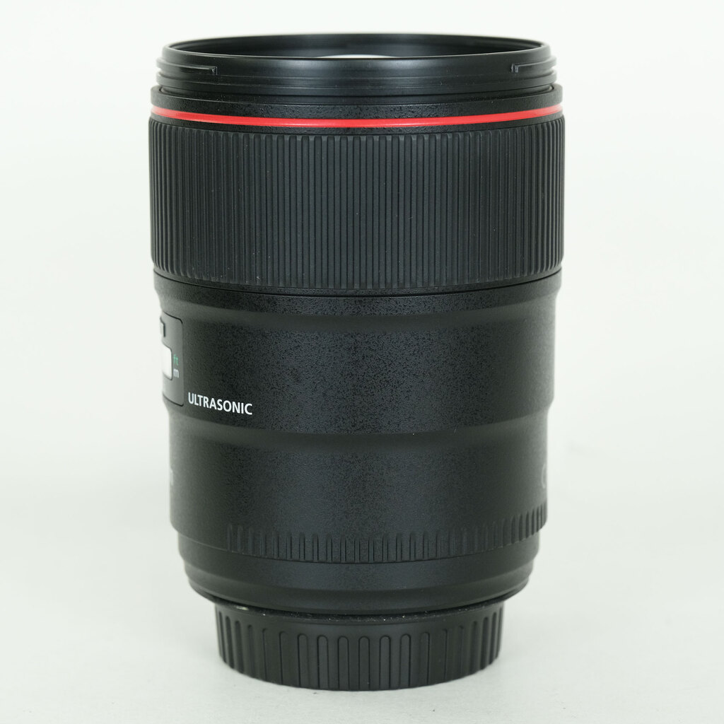 Canon EF35mm F1.4L II USM