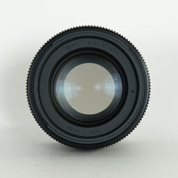 SIGMA 56mm F1.4 DC DN｜Contemporary [フジフイルムX用]