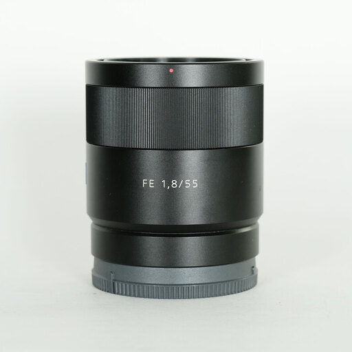 SONY Sonnar T* FE 55mm F1.8 ZA SEL55F18Z SONY Sonnar T* FE 55mm F1.8 ZA SEL55F18Z