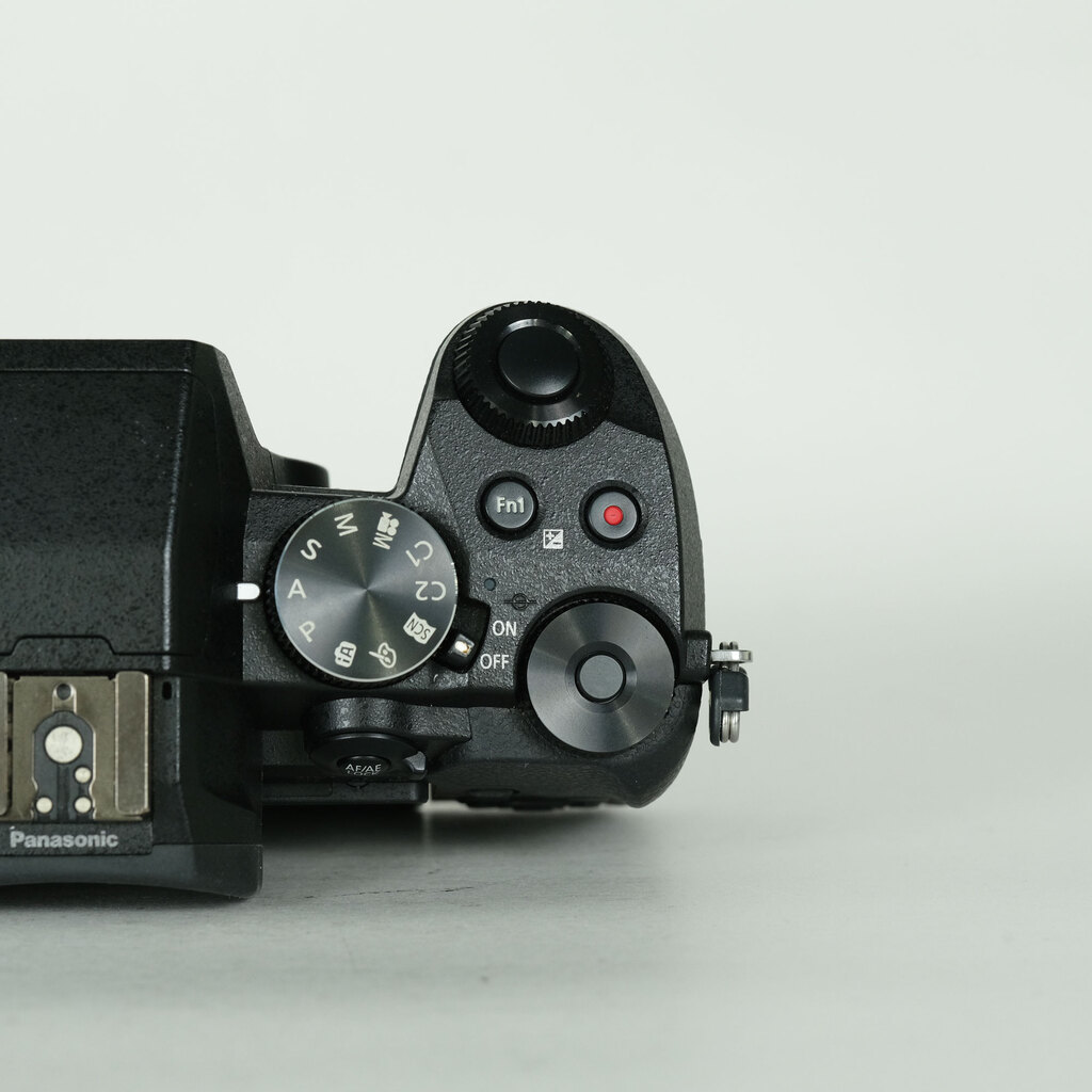 Panasonic LUMIX DMC-G8の出品 | ONE SCENE（ワンシーン）