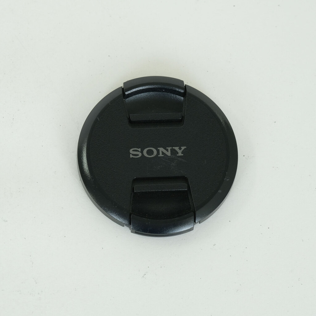 SONY Distagon T* FE 35mm F1.4 ZA SEL35F14Z