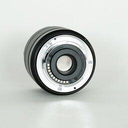 Panasonic LEICA DG SUMMILUX 9mm / F1.7 ASPH.