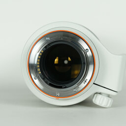 SONY 70-200mm F2.8 G SSM II SAL70200G2