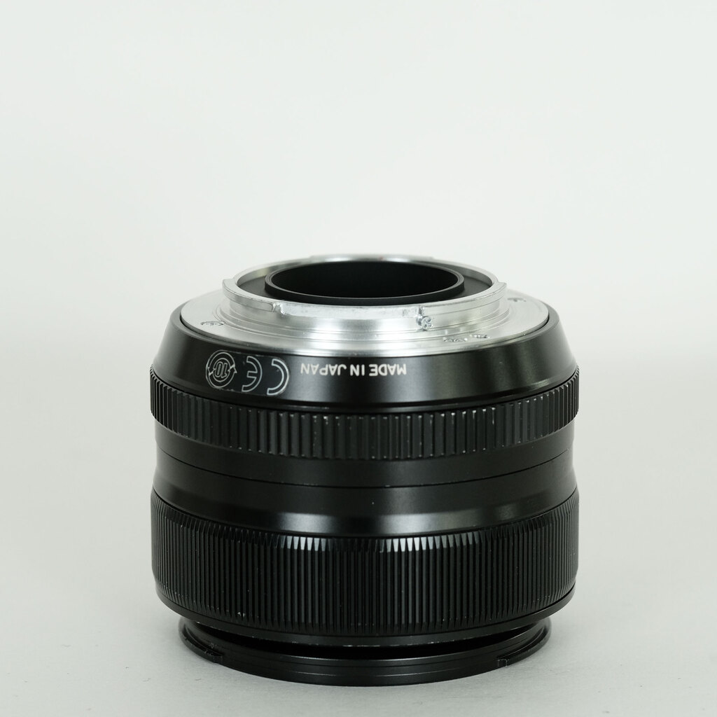 FUJIFILM XF35mmF1.4 R