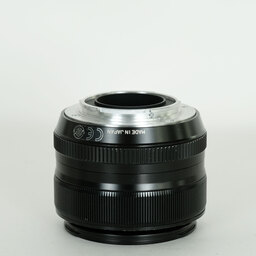FUJIFILM XF35mmF1.4 R