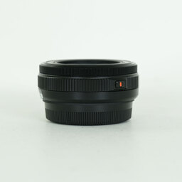 FUJIFILM XF27mmF2.8 R WR