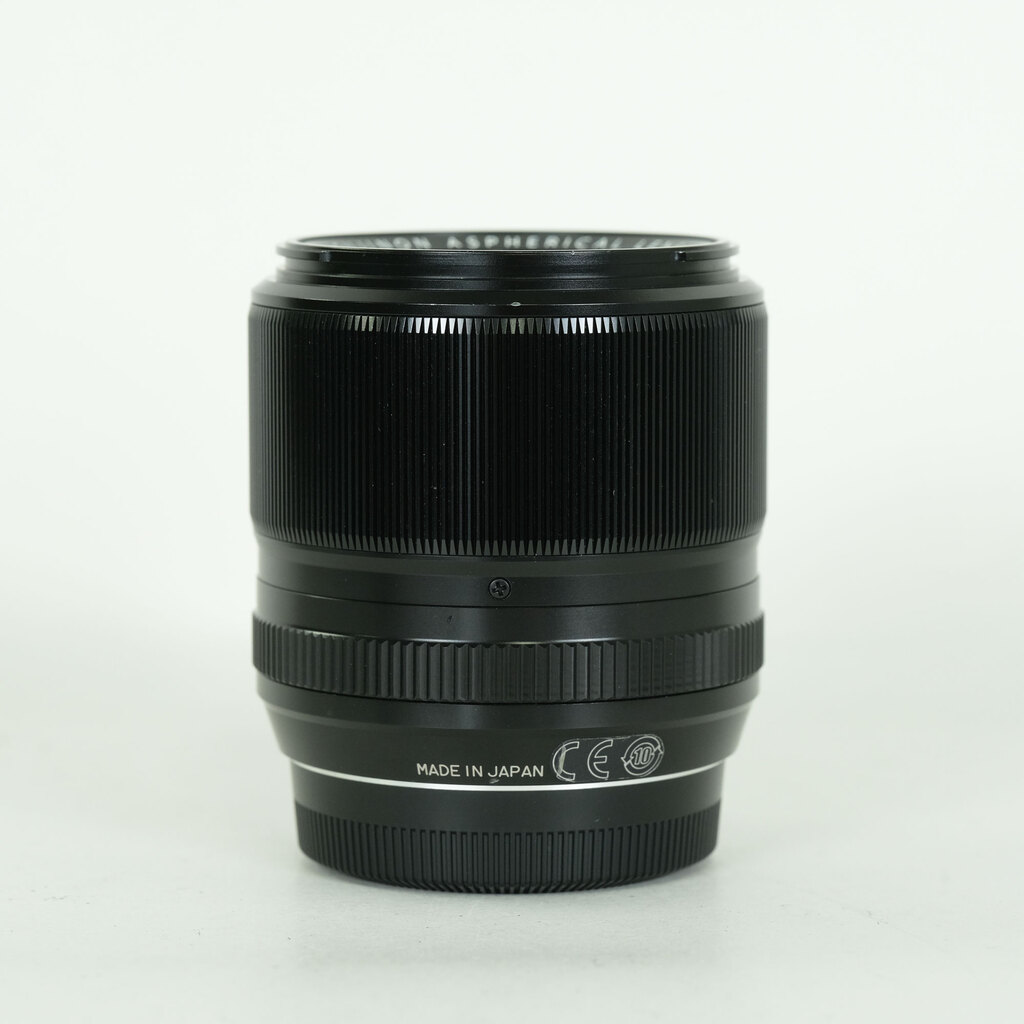 FUJIFILM XF60mmF2.4 R Macro