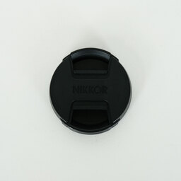 Nikon NIKKOR Z 40mm f/2