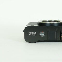 FUJIFILM X-E5 FUJIFILM X-E5