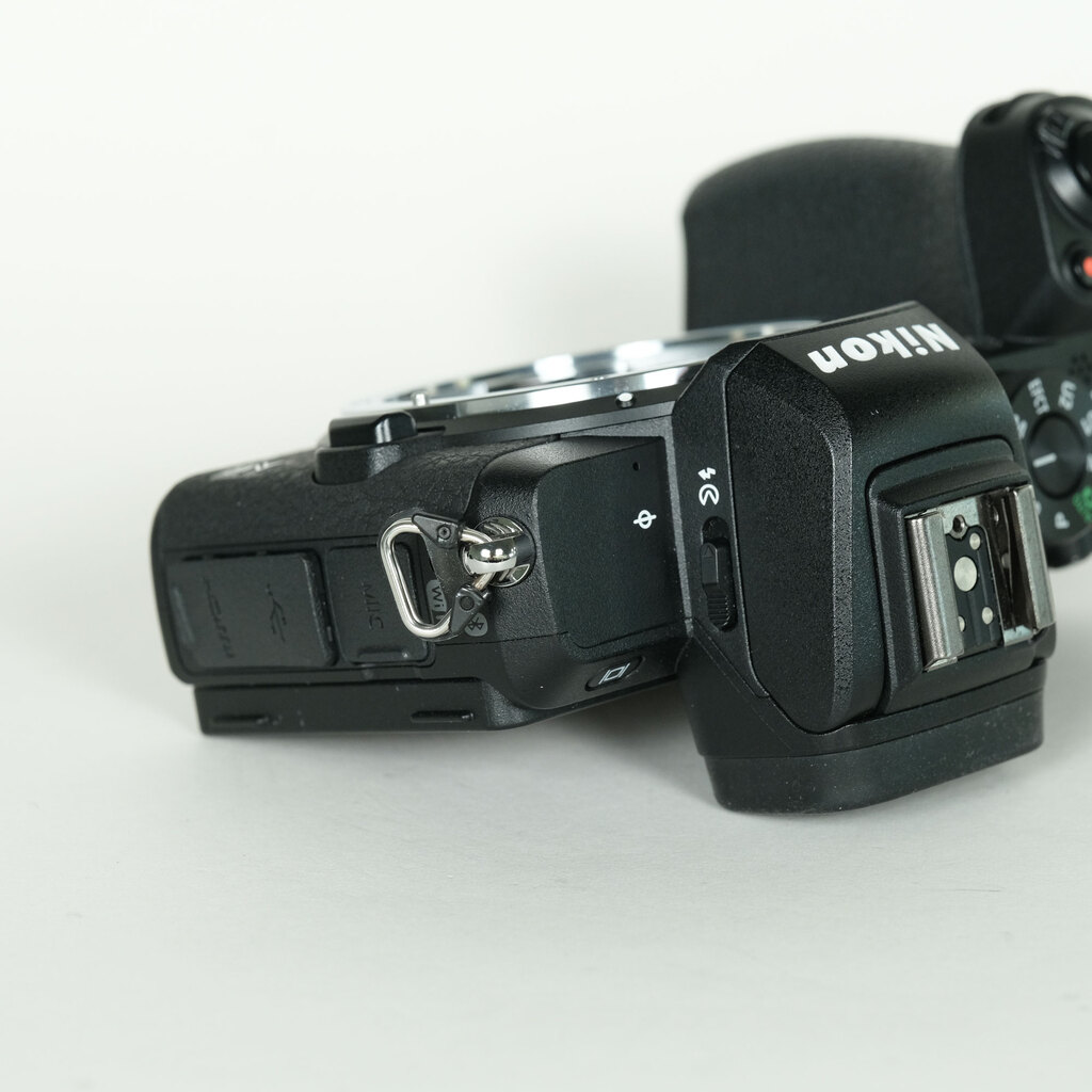 Nikon Z50