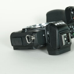 Nikon Z50