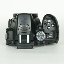 Nikon D5300 Nikon D5300