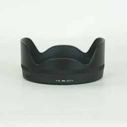 SIGMA 16mm F1.4 DC DN｜Contemporary [フジフイルムX用]