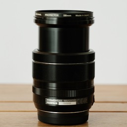 FUJIFILM XF18-55mmF2.8-4 R LM OIS