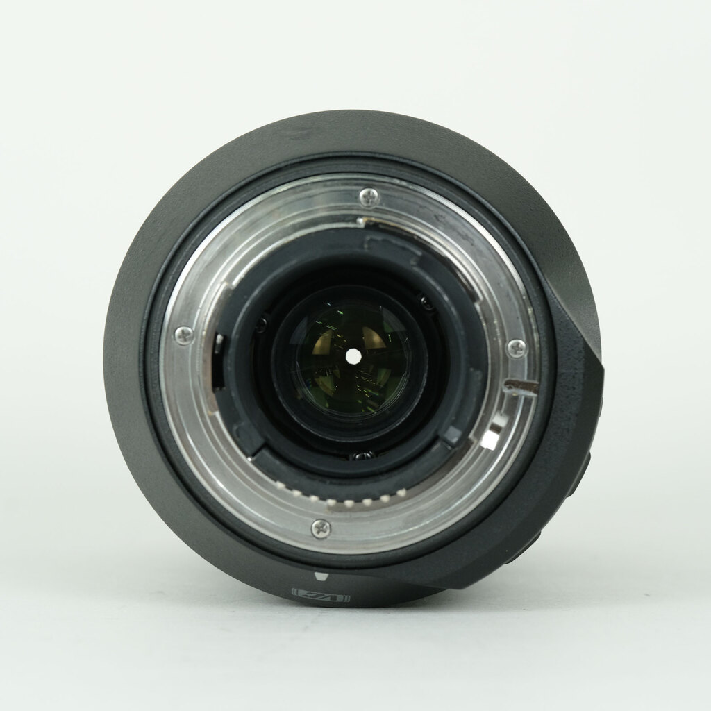 TAMRON SP 70-300mm F/4-5.6 Di VC USD (Model A030) [ニコンF用]の