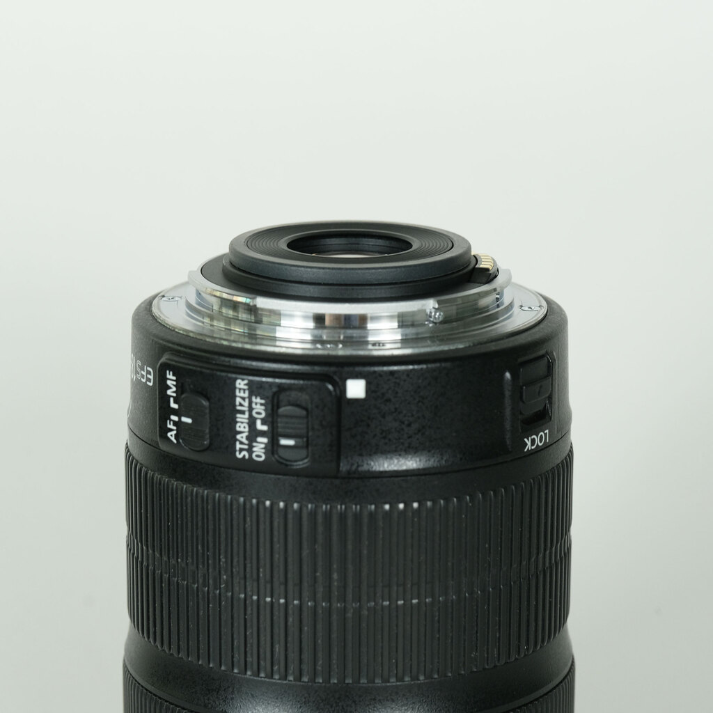 Canon EF-S18-135mm F3.5-5.6 IS STM Canon EF-S18-135mm F3.5-5.6 IS STM