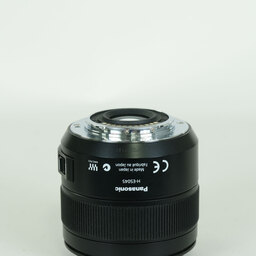 Panasonic LEICA DG MACRO-ELMARIT 45mm F2.8 ASPH. MEGA O.I.S.