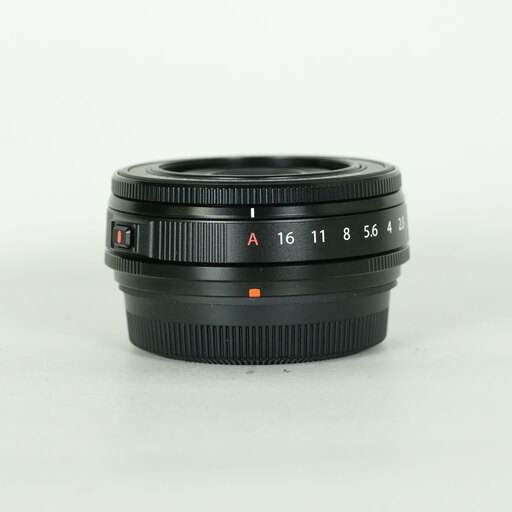 FUJIFILM XF23mmF2.8 R WR