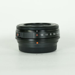 FUJIFILM XF23mmF2.8 R WR