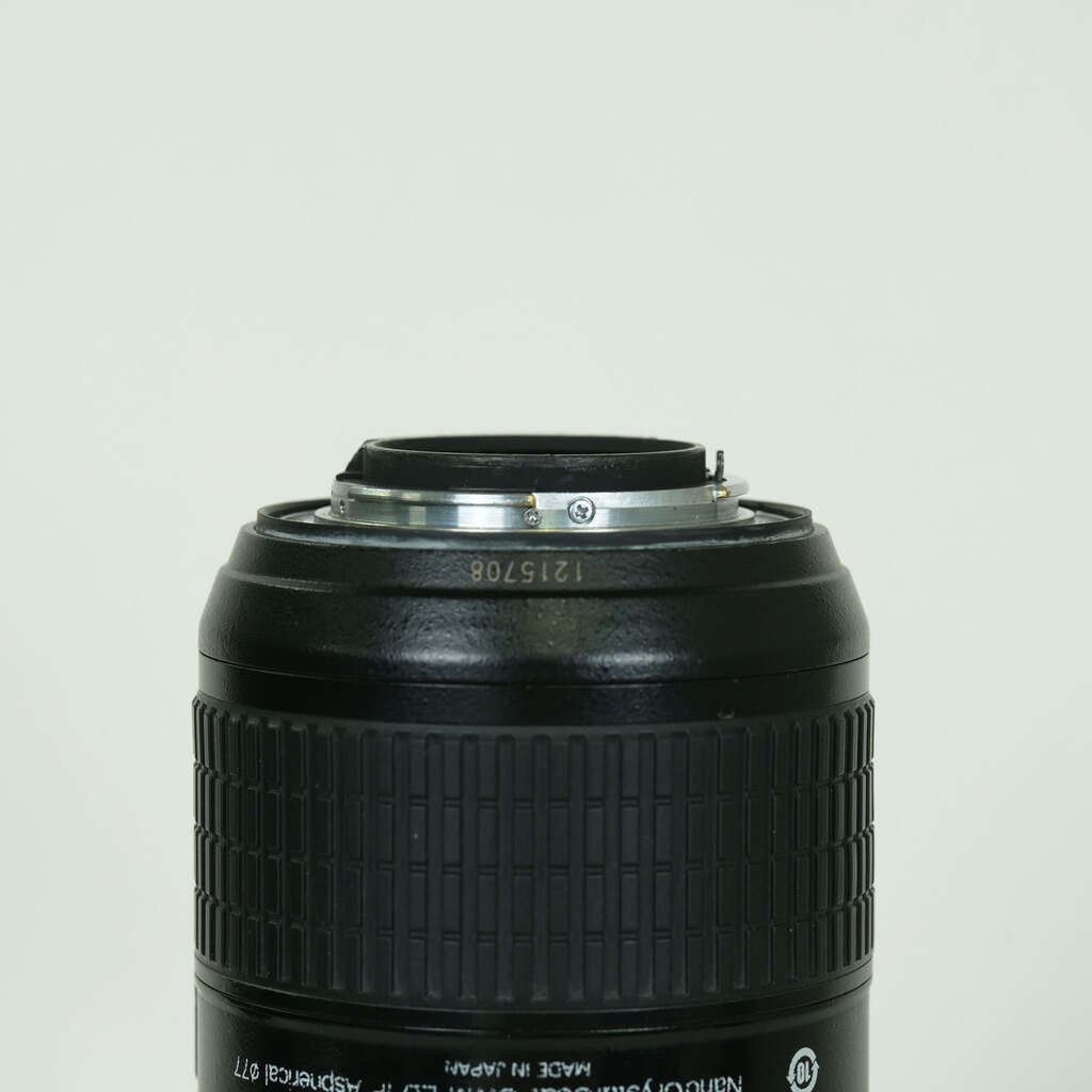 Nikon AF-S NIKKOR 24-70mm f/2.8G ED