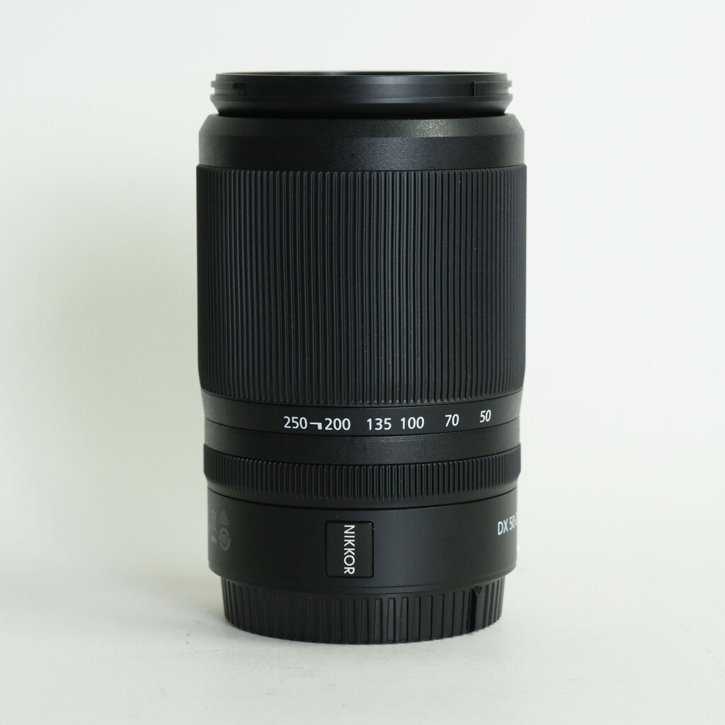 Nikon NIKKOR Z DX 50-250mm f/4.5-6.3 VR