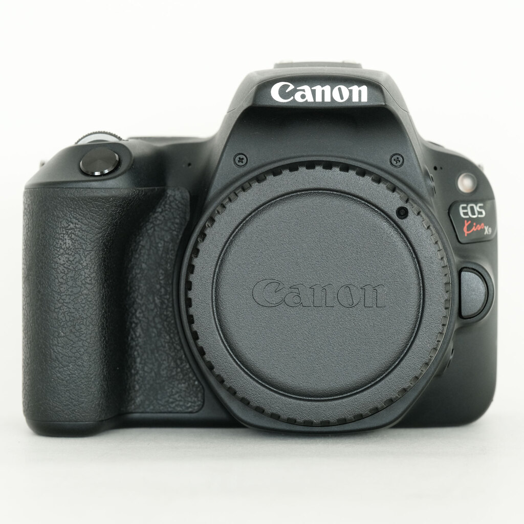 Canon EOS Kiss X9