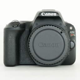 Canon EOS Kiss X9