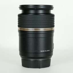 TAMRON SP 90mm F2.8 Di Macro 1:1/Model 272ENII(ニコンF用モーター内蔵)