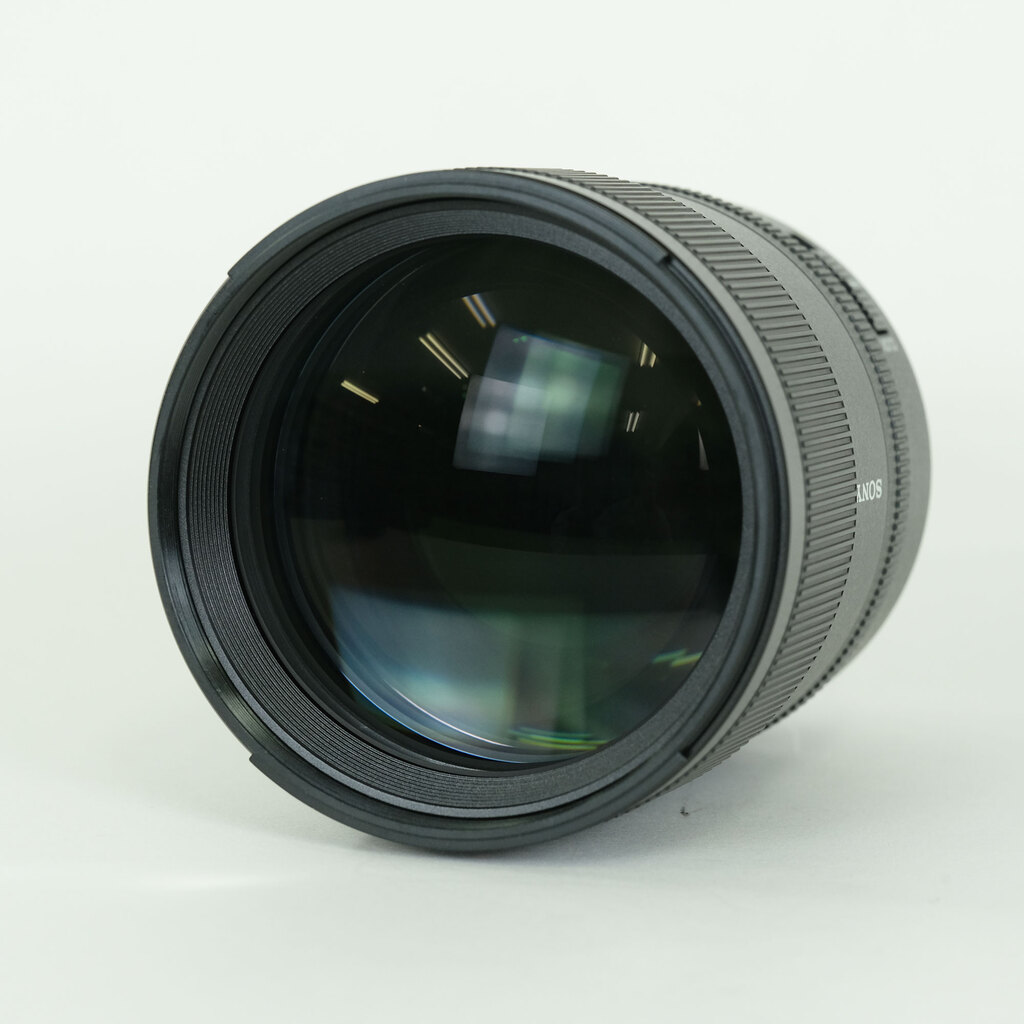 SONY FE 135mm F1.8 GM SEL135F18GM SONY FE 135mm F1.8 GM SEL135F18GM