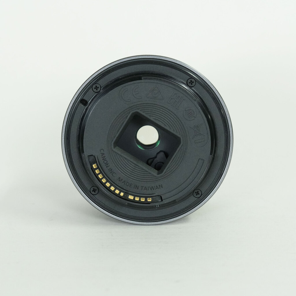 Canon RF-S 18-45mm F4.5-6.3 IS STM