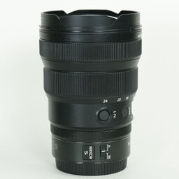 Nikon NIKKOR Z 14-24mm f/2.8 S