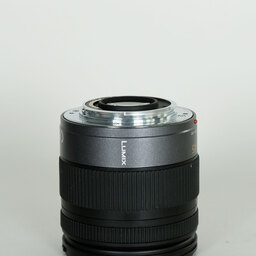 Panasonic LUMIX G VARIO 14-45mm F3.5-5.6 ASPH. MEGA OIS. H-FS014045