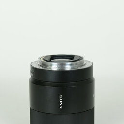 SONY Sonnar T* FE 55mm F1.8 ZA SEL55F18Z