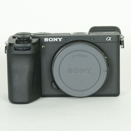 SONY α6700（ILCE-6700）