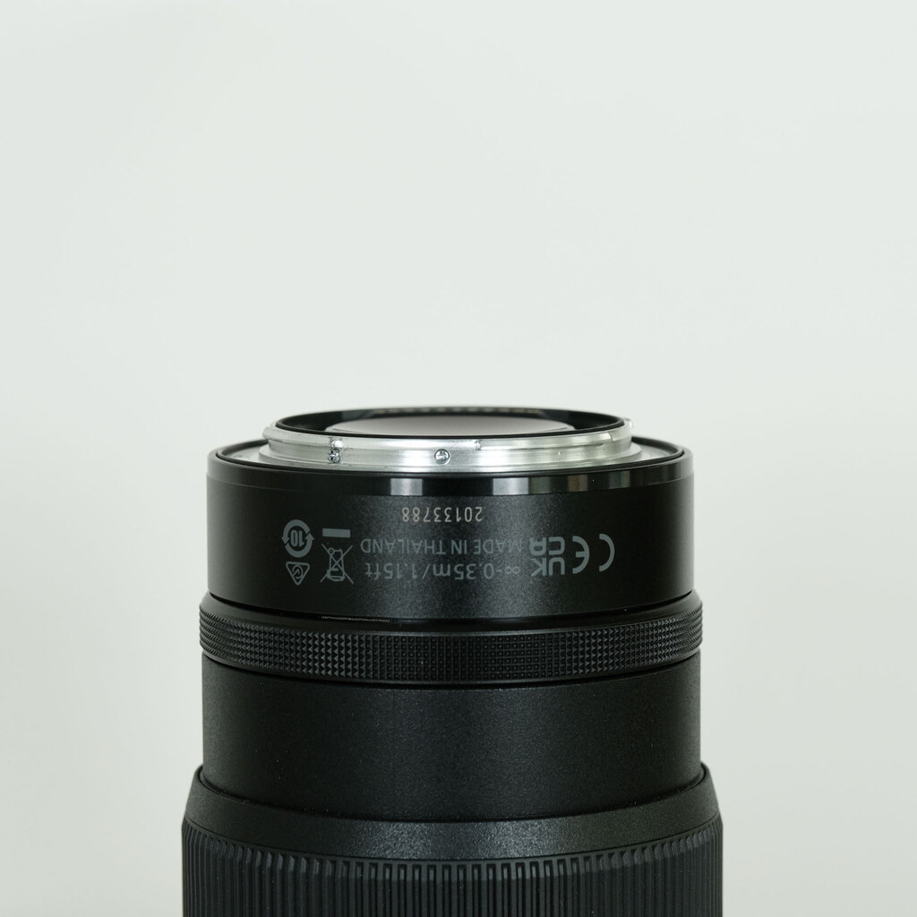 Nikon NIKKOR Z 24-120mm f/4 S
