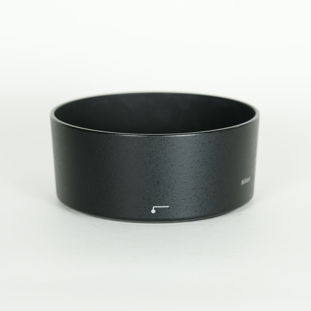 Nikon AF-S NIKKOR 50mm F1.8G（Special Edition）