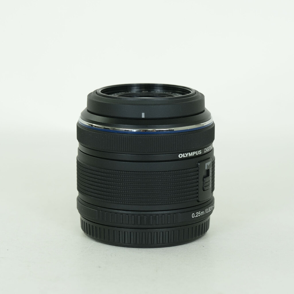 OLYMPUS M.ZUIKO DIGITAL 14-42mm F3.5-5.6IIR ブラック