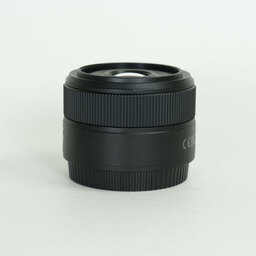 Nikon NIKKOR Z 40mm f/2 Nikon NIKKOR Z 40mm f/2