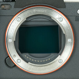 SONY α7 IV（ILCE-7M4）