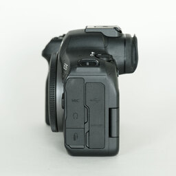 Canon EOS R6 Mark II