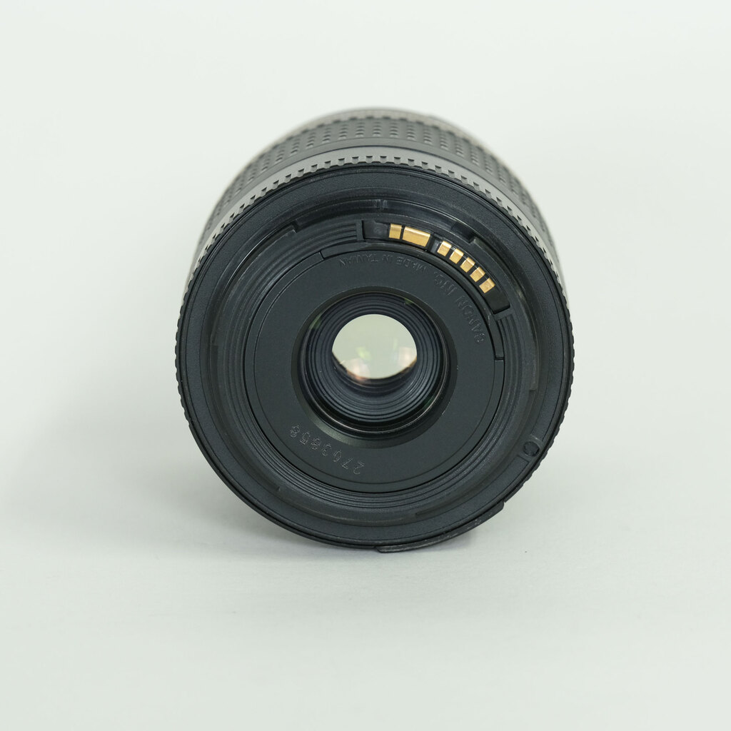 Canon EF 28-80mm F3.5-5.6 Ⅳ USM