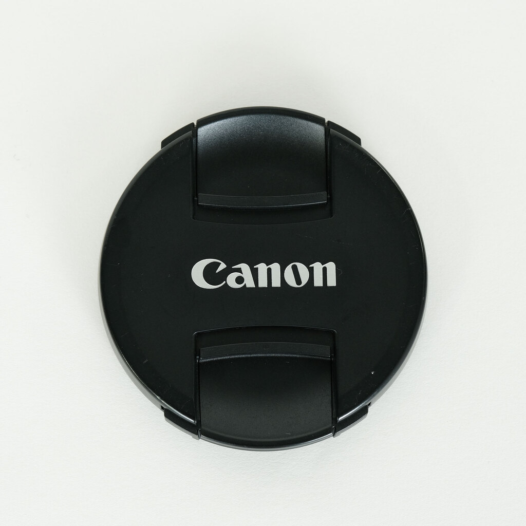 Canon EF17-40mm F4L USM