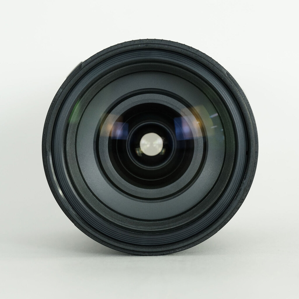 TAMRON 28-300mm F/3.5-6.3 Di VC PZD (Model A010) [キヤノンEF用]