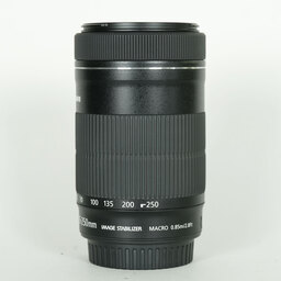 Canon EF-S55-250mm F4-5.6 IS STM Canon EF-S55-250mm F4-5.6 IS STM