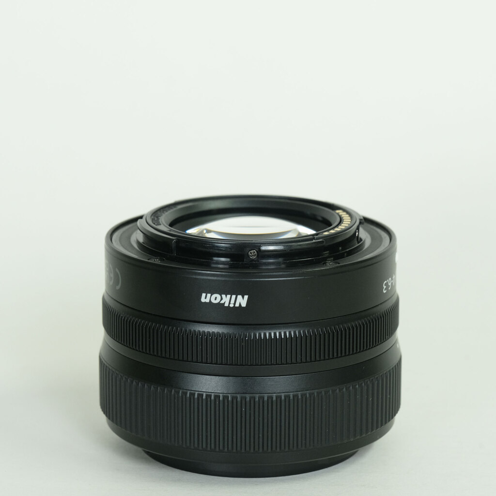 Nikon NIKKOR Z 24-50mm f/4-6.3