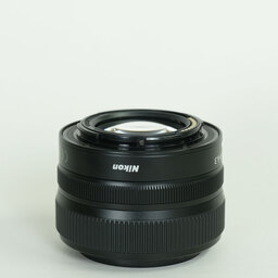 Nikon NIKKOR Z 24-50mm f/4-6.3