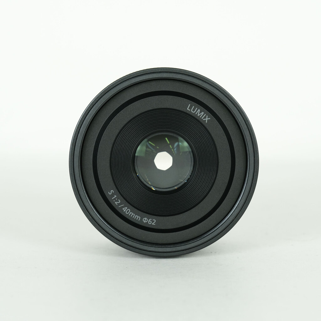 Panasonic LUMIX S 40mm F2の出品 | ONE SCENE（ワンシーン）