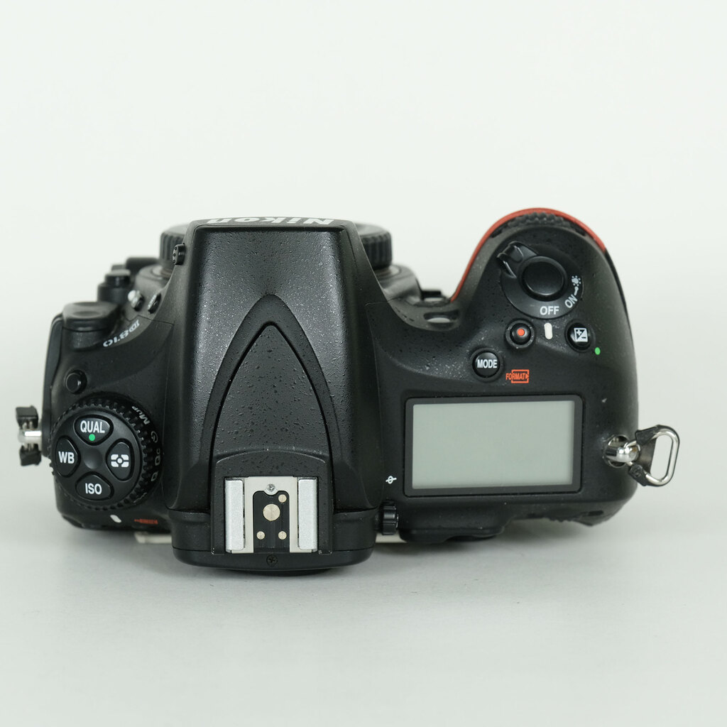 Nikon D810 Nikon D810